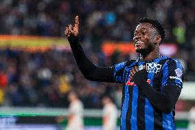 CALCIO - Serie A - Atalanta BC vs AS Roma