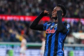 CALCIO - Serie A - Atalanta BC vs AS Roma