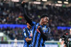 CALCIO - Serie A - Atalanta BC vs AS Roma