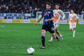 CALCIO - Serie A - Atalanta BC vs AS Roma