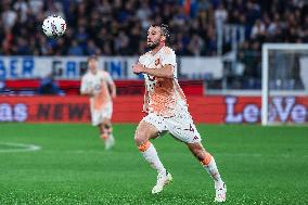 CALCIO - Serie A - Atalanta BC vs AS Roma