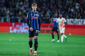 CALCIO - Serie A - Atalanta BC vs AS Roma