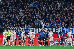 CALCIO - Serie A - Atalanta BC vs AS Roma