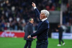 CALCIO - Serie A - Atalanta BC vs AS Roma