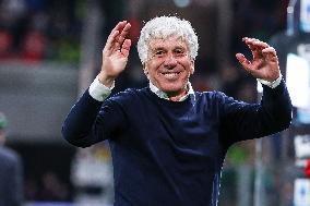 CALCIO - Serie A - Atalanta BC vs AS Roma