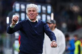 CALCIO - Serie A - Atalanta BC vs AS Roma