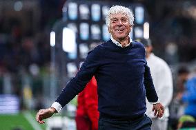CALCIO - Serie A - Atalanta BC vs AS Roma