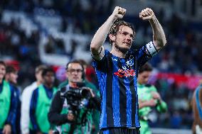 CALCIO - Serie A - Atalanta BC vs AS Roma