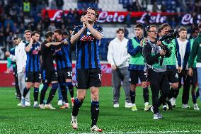 CALCIO - Serie A - Atalanta BC vs AS Roma