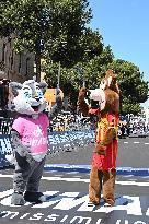CICLISMO - Giro d'Italia - Stage 4 - Alberobello-Lecce