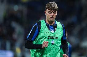 CALCIO - Serie A - Atalanta BC vs AS Roma