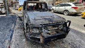 Six Dead in Clashes Between Armed Groups - Libya