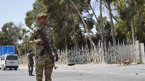 Six Dead in Clashes Between Armed Groups - Libya