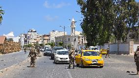 Six Dead in Clashes Between Armed Groups - Libya