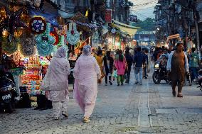 Truce Brings Calm to Kashmir - India