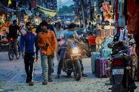 Truce Brings Calm to Kashmir - India