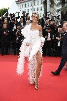 78th Cannes Film Festival Opening Ceremony - France