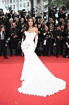 78th Cannes Film Festival Opening Ceremony - France