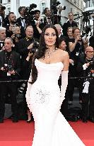 78th Cannes Film Festival Opening Ceremony - France