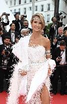 78th Cannes Film Festival Opening Ceremony - France