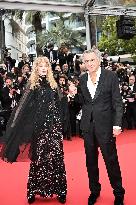 78th Cannes Film Festival Opening Ceremony - France