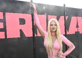 Eurovision Song Contest 2025