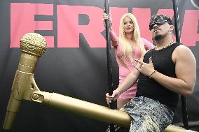 Eurovision Song Contest 2025