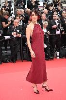 78th Cannes Film Festival Opening Ceremony - France