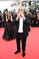 78th Cannes Film Festival Opening Ceremony - France