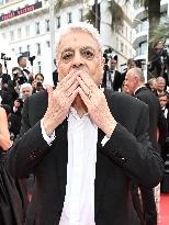 78th Cannes Film Festival Opening Ceremony - France