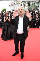 78th Cannes Film Festival Opening Ceremony - France