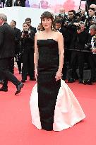 78th Cannes Film Festival Opening Ceremony - France