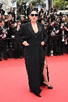 78th Cannes Film Festival Opening Ceremony - France