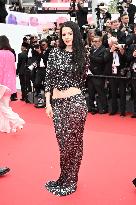 78th Cannes Film Festival Opening Ceremony - France