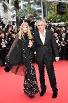 78th Cannes Film Festival Opening Ceremony - France