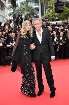 78th Cannes Film Festival Opening Ceremony - France