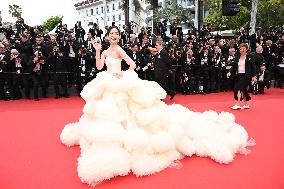 78th Cannes Film Festival Opening Ceremony - France