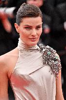 Cannes Opening Ceremony JR