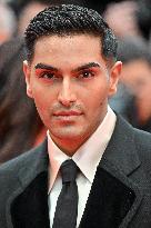 Cannes Opening Ceremony JR