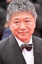 Cannes Opening Ceremony JR