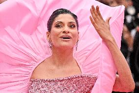 Cannes Opening Ceremony JR