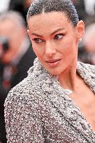 Cannes Opening Ceremony JR