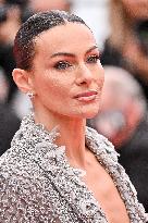 Cannes Opening Ceremony JR