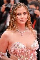 Cannes Opening Ceremony JR