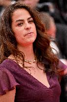 Cannes Opening Ceremony JR