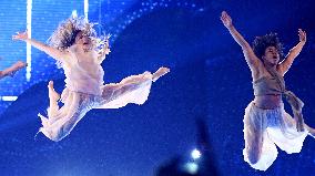 Eurovision Song Contest 2025, first semi-final