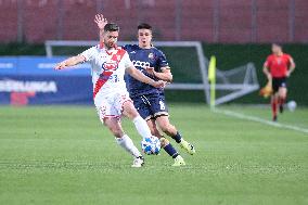 CALCIO - Serie B - Mantova 1911 vs US Catanzaro