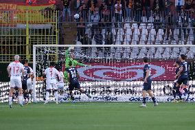 CALCIO - Serie B - Mantova 1911 vs US Catanzaro