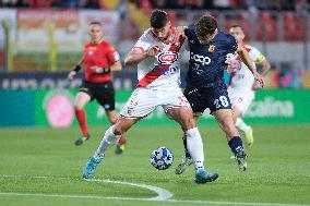 CALCIO - Serie B - Mantova 1911 vs US Catanzaro