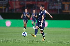 CALCIO - Serie B - Mantova 1911 vs US Catanzaro